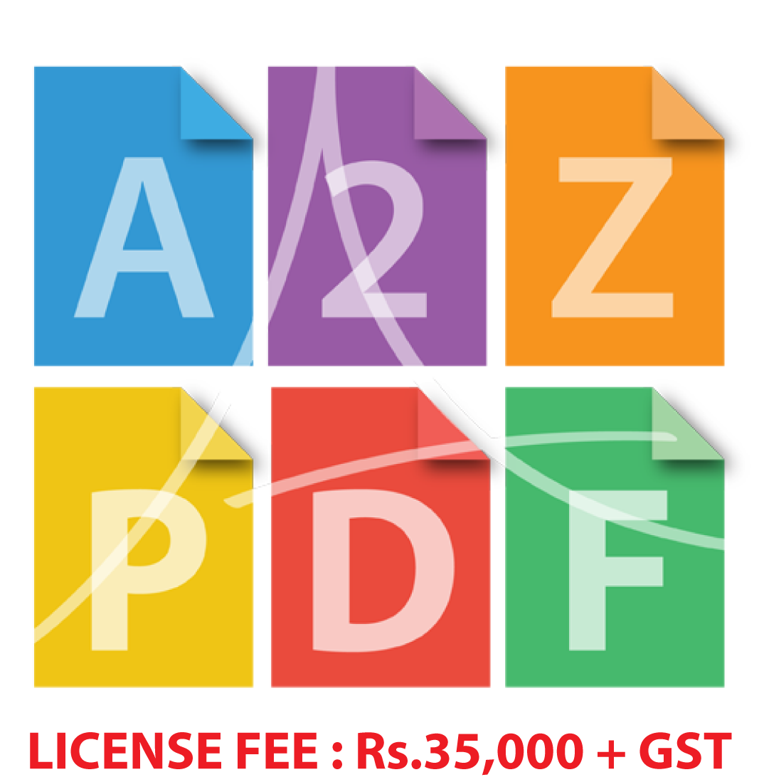 A2zpdf price