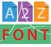 A2zfont