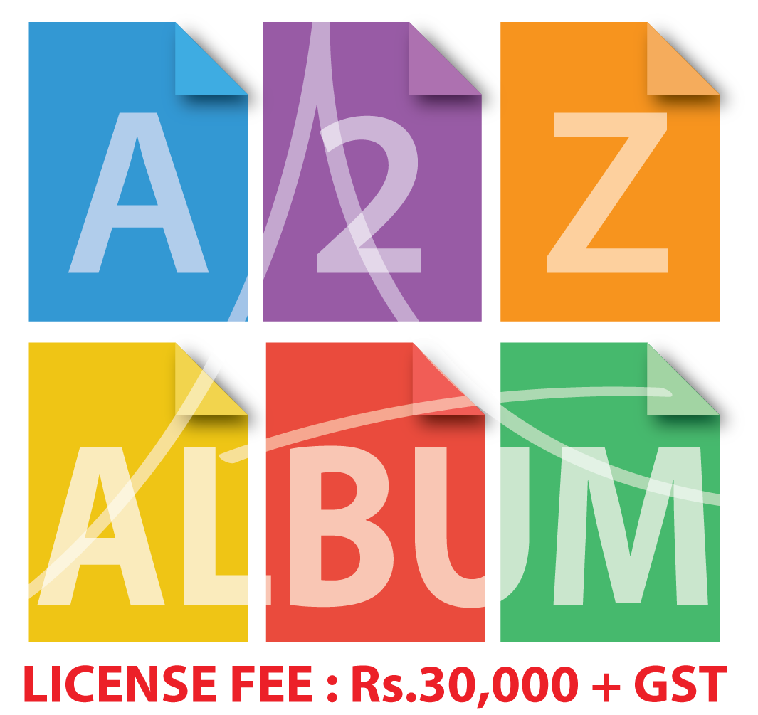 A2zalbum price