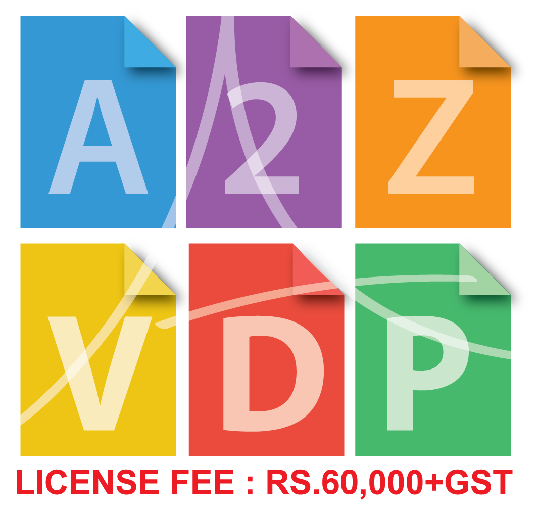 A2zvdp price 60