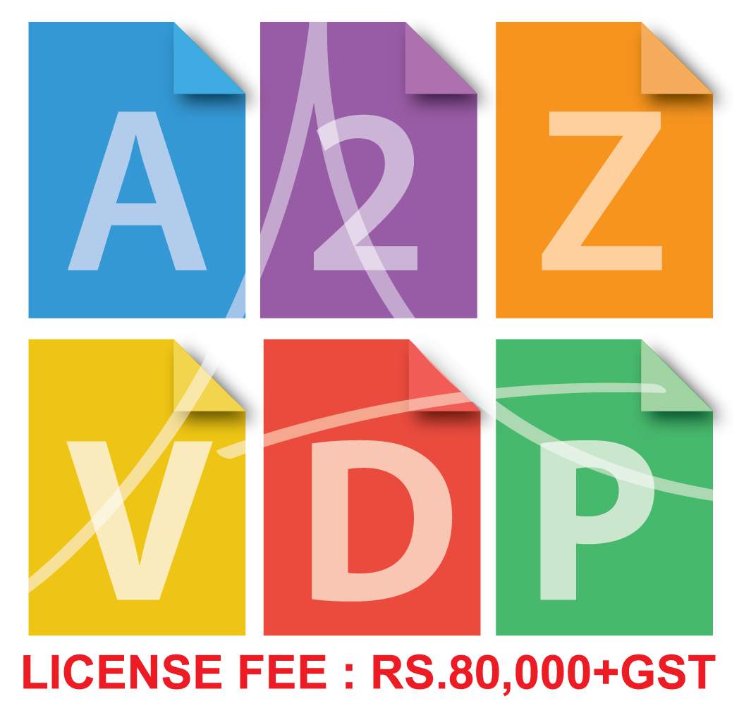 A2zvdp price 80