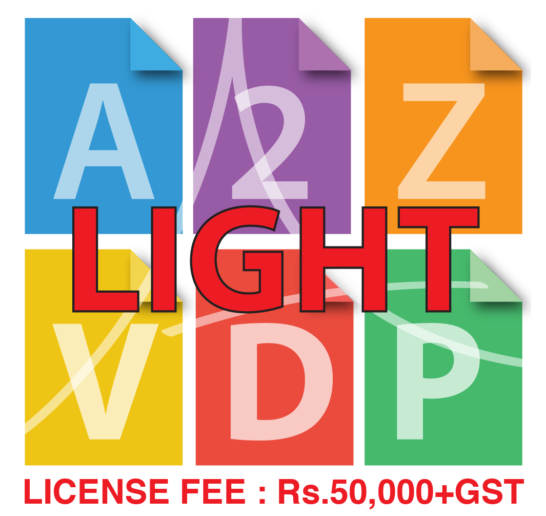A2zvdplight price 50
